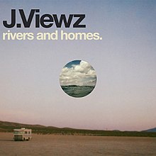 Rivers and Homes album cover.jpg