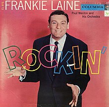 Rockin' (Frankie Laine album).jpg