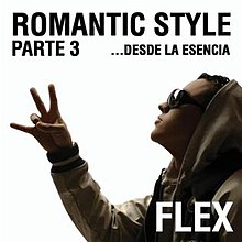 Romantic Style Parte 3 Desde La Esencia Cover.jpg