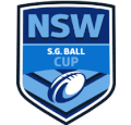 Thumbnail for File:SG Ball Cup Logo.gif