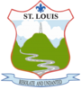 Logo resmi dari Saint Louis