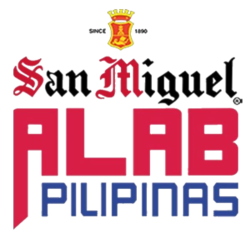 San Miguel Alab Pilipinas logo.png