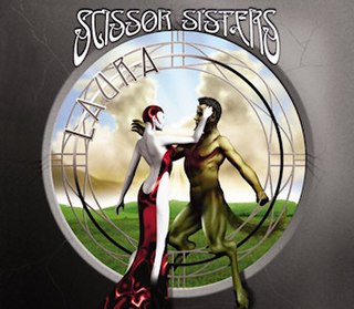Laura (Scissor Sisters song) 2003 single by Scissor Sisters