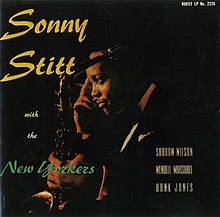 Sonny Stitt with the New Yorkers.jpg