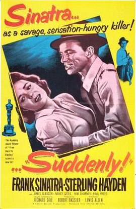 Theatrical release poster