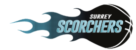 Логотип Surrey Scorchers