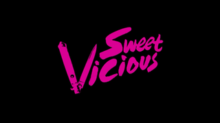 <i>Sweet/Vicious</i> television series