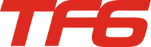 Logo von TF6