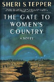 The Gate to Women's Country