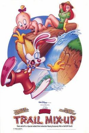 Roger Rabbit Short Films