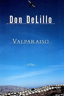 <i>Valparaiso</i> (play)