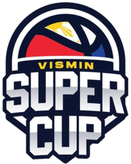 <span class="mw-page-title-main">Pilipinas VisMin Super Cup</span> Philippine professional basketball league