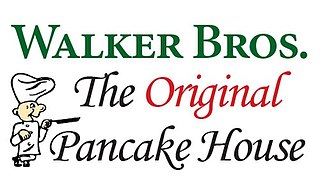 <span class="mw-page-title-main">Walker Bros.</span> Restaurant chain in Illinois