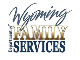 <span class="mw-page-title-main">Wyoming Department of Family Services</span>