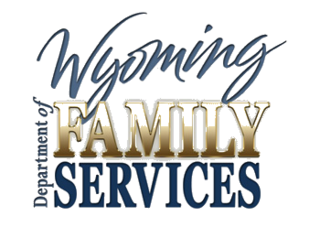 Wyoming Department of Family Services