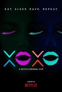 <i>XOXO</i> (film) 2016 American film