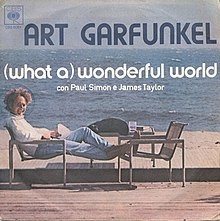 (What A) Wonderful World - Art Garfunkel.jpg