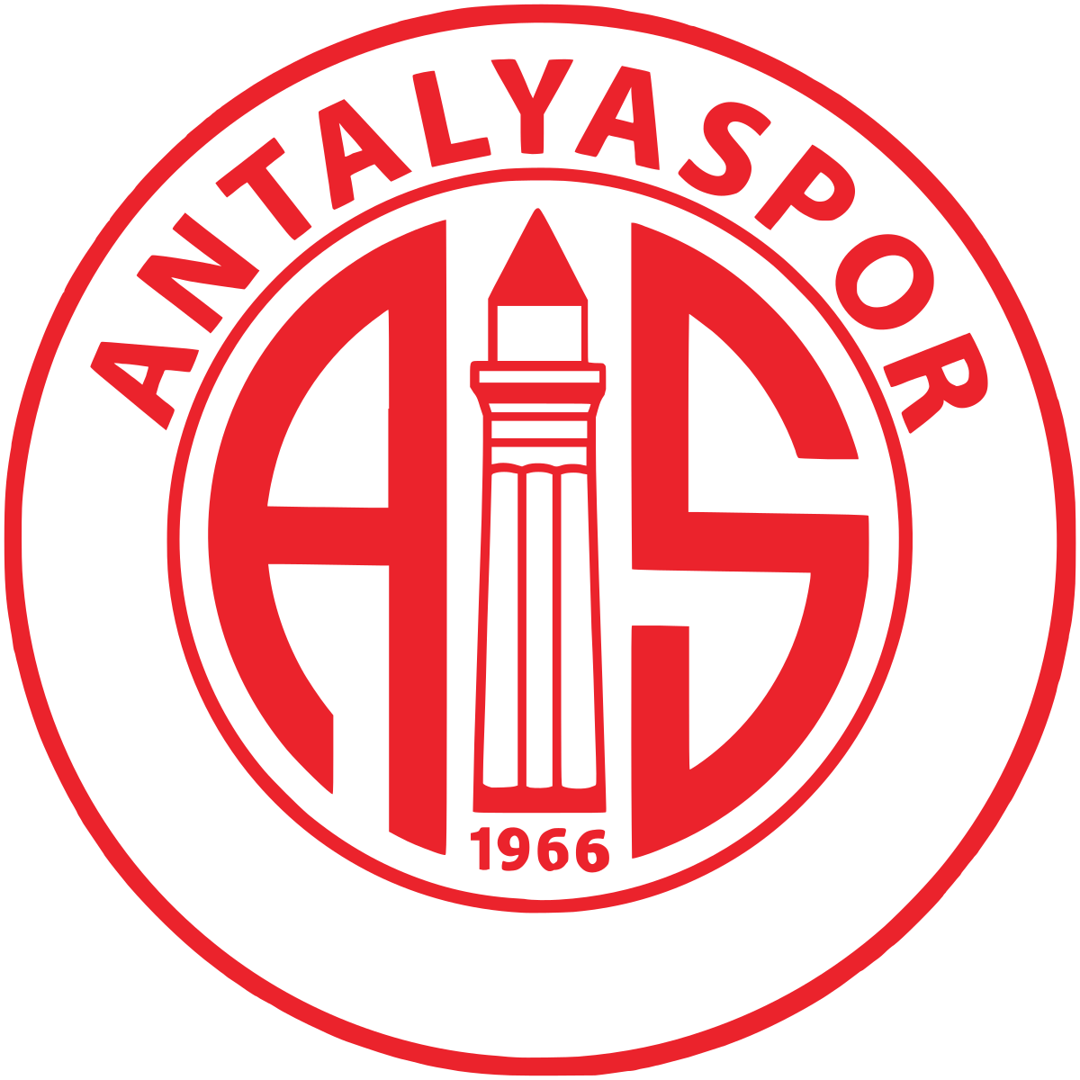 Logo foot de antalyapor