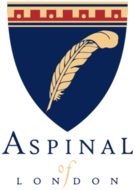 Londra Aspinal logo.png