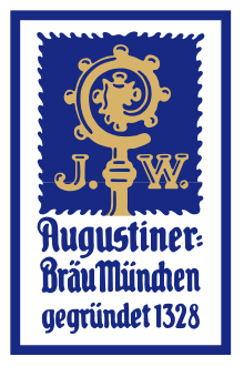 Augustiner Braeu Muenchen.svg