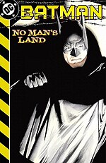 Thumbnail for File:Batman-No Man's Land-No Law and a New Order.jpg