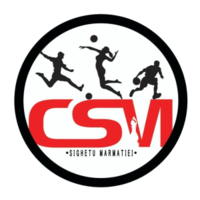 CSM BC Sigetu-Marmației logo.png