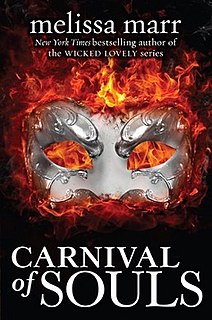 <i>Untamed City: Carnival of Secrets</i>