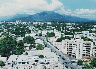 Valledupar City and municipality in Caribbean, Colombia