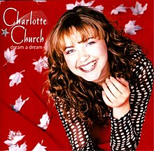 Charlotte Church - Dream a Dream.jpg