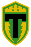 Club Tilcara Crest.svg