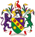 Thumbnail for File:Edge Hill University Crest.png