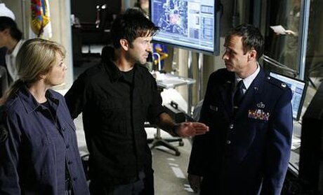 Enemy at the Gate (Stargate Atlantis)