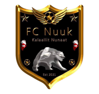 <span class="mw-page-title-main">FC Nuuk</span> Greenlandic football club