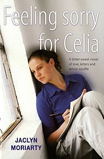 <i>Feeling Sorry for Celia</i>