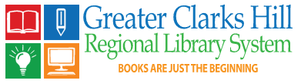 Регионална библиотечна система на Greater Clarks Hill.png