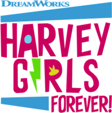 Harvey Girls Forever Logo.png