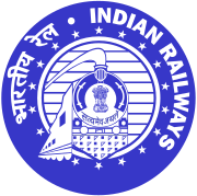 Логотип Indian Railways 