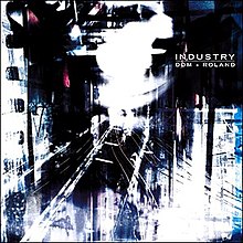 Industrija (Dom & Roland album) .jpg