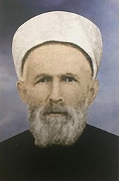 Ismail Ndroqi