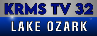 <span class="mw-page-title-main">KRMS-LD</span> Television station in Lake Ozark, Missouri