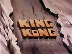 The King Kong Show - Wikipedia