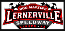 Lernerville Speedway Logo Lernerville.png