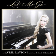 Let Me Go, Avril Lavigne Song.png