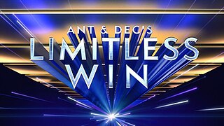 <i>Limitless Win</i> British television game show