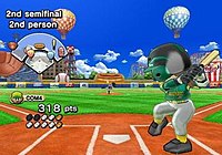 Screenshot from Home Run Tourney Little league world series baseball 2008 gameplay.jpg