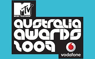 <span class="mw-page-title-main">MTV Australia Awards 2009</span>