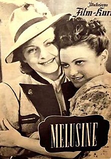 <i>Melusine</i> (film) 1944 film