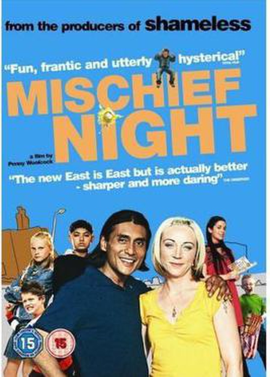 Mischief Nights