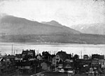 Thumbnail for History of Squamish and Tsleil-Waututh longshoremen, 1863–1963