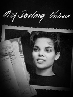 <i>My Darling Vivian</i> 2020 American film